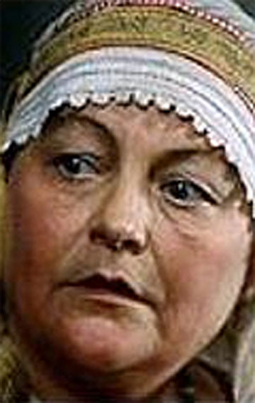 фото Дана Балоунова