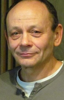 фото Иван Покорны