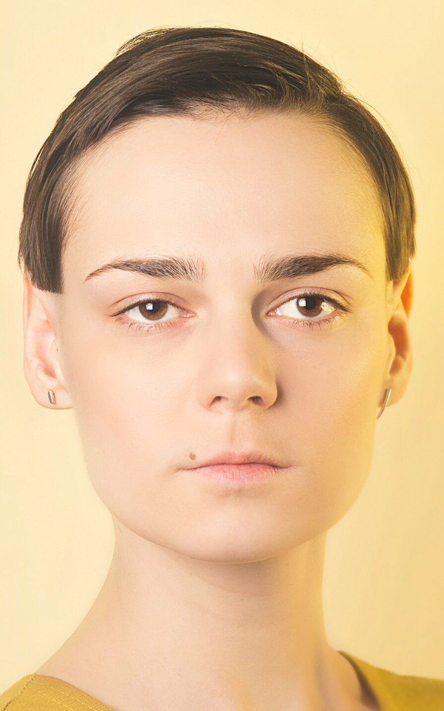 фото Мария Теряева