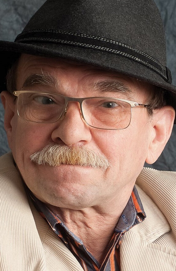 фото Ярослав Углирж