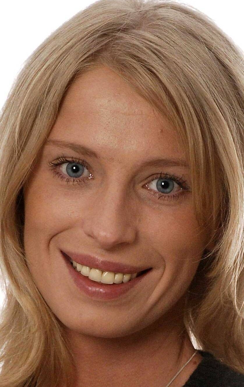 фото Любинка Кларич