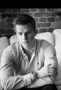 фото Карл Фредрик Химайер