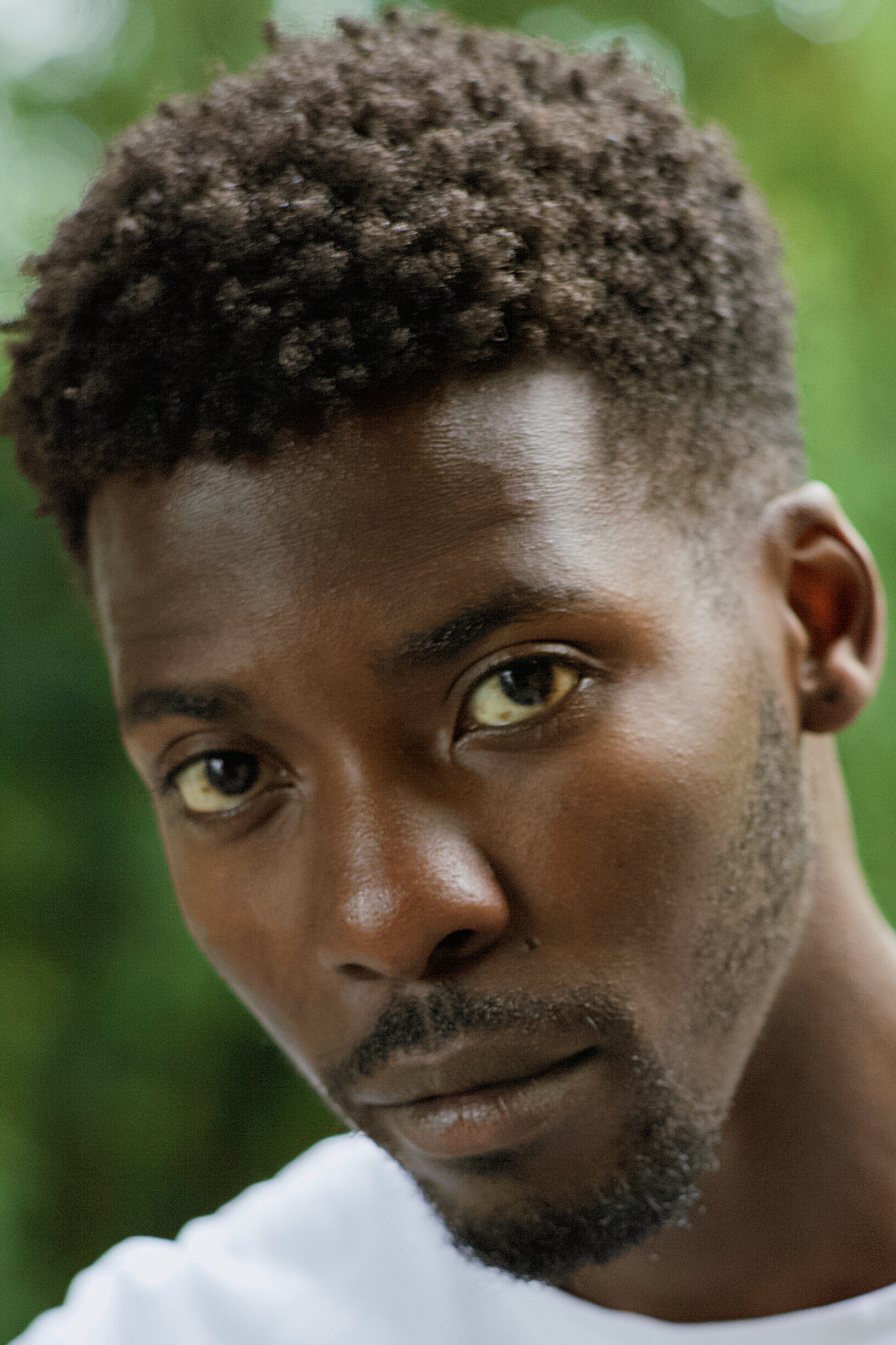 фото Джудда Джеймс