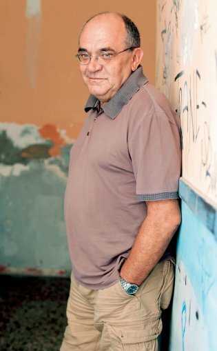 фото Феджа Стоянович