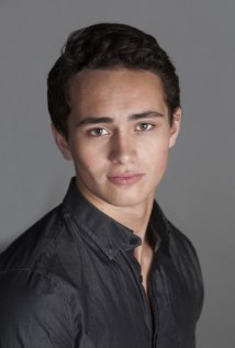 фото Kai Connor Keliikuli