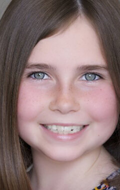 фото Джиллиан Леблинг