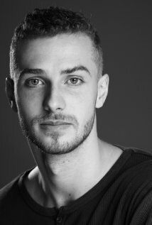 фото Митчелл Фишер