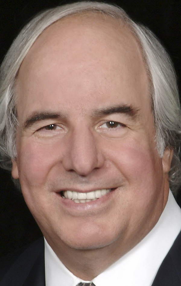 фото Фрэнк Эбегнейл мл.