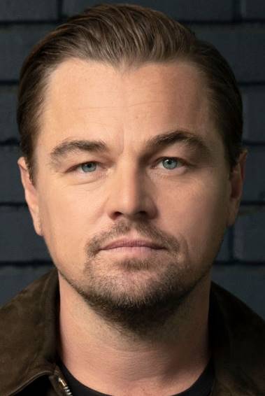 фото Леонардо ДиКаприо