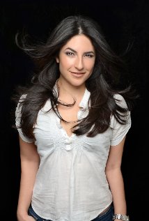 фото Джиллиан Армендариз