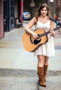 фото Мелисса Сьюзэн Кон