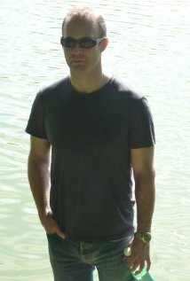 фото Iain Ross-McNamee