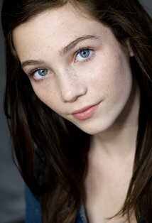 фото Наташа Шеридан