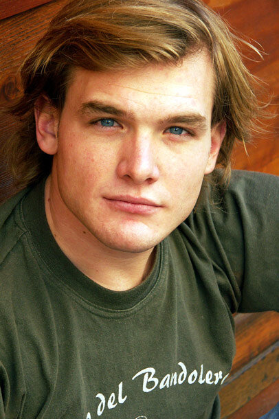 фото Томас Фейст