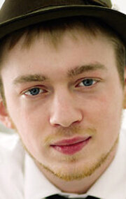 фото Тино Мевес