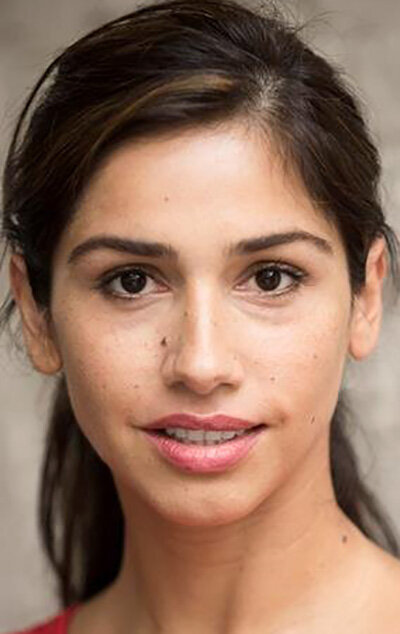 фото Лайла Банки