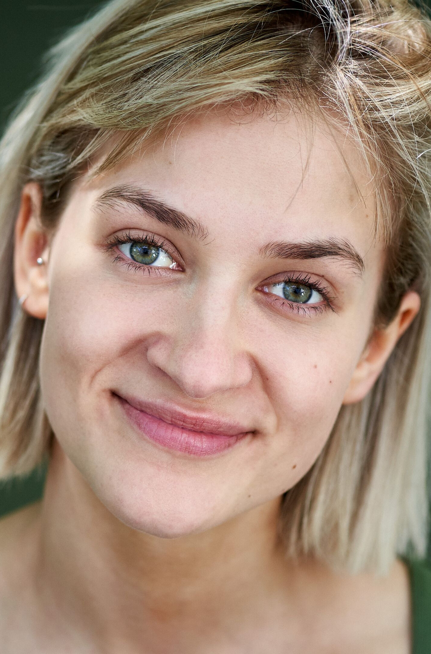 фото Шарлотта Идингсломан