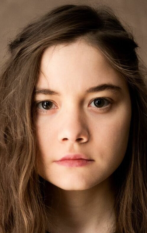 фото Ханна Шиллер