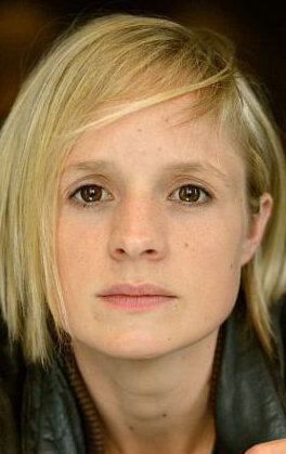 фото София Рогаль