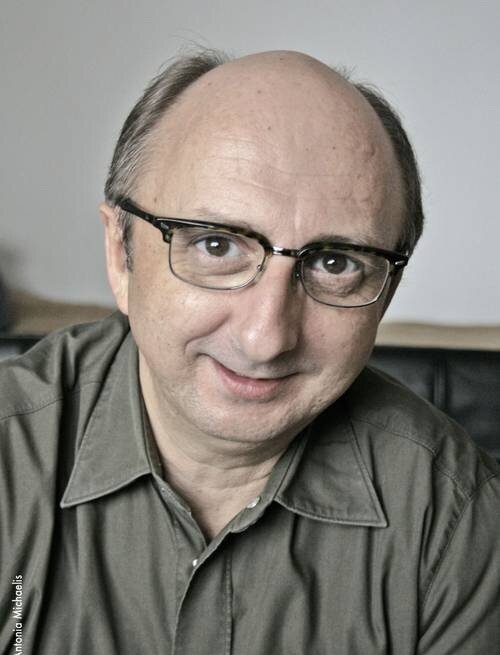 фото Маттиас Целик