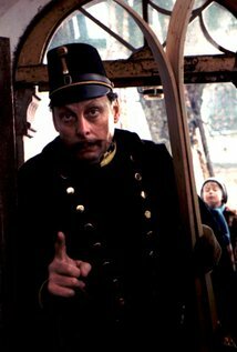 фото Иржи Прымек