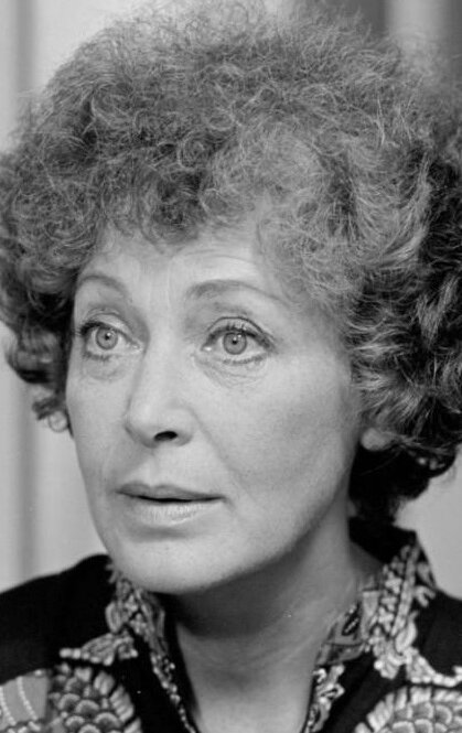 фото Квета Фиалова