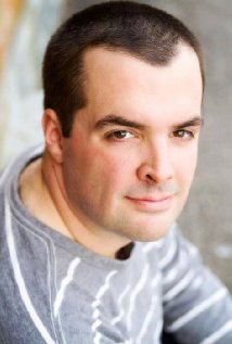 фото Скотт Гэлбрейт