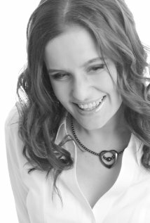 фото Саиме Хигсон