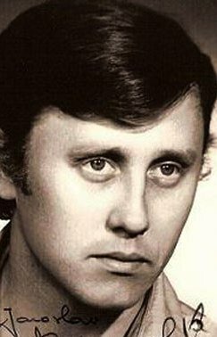 фото Ярослав Саторански