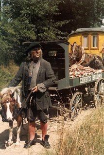 фото Индржих Бонавентура