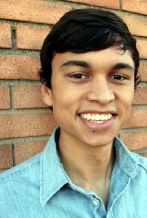 фото Charlie Jake Sanchez