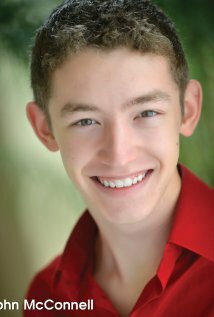 фото John McConnell