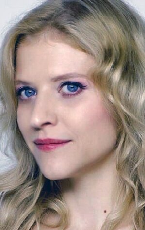 фото Итка Ежкова