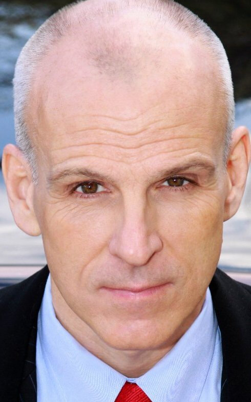 фото Рэй Проскиа