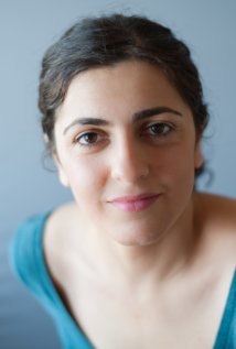 фото Esra Ugurlu