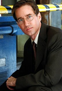 фото Майк Бэлдридж