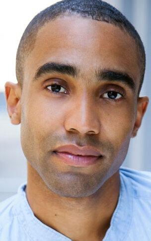 фото Джонатан Бёрк