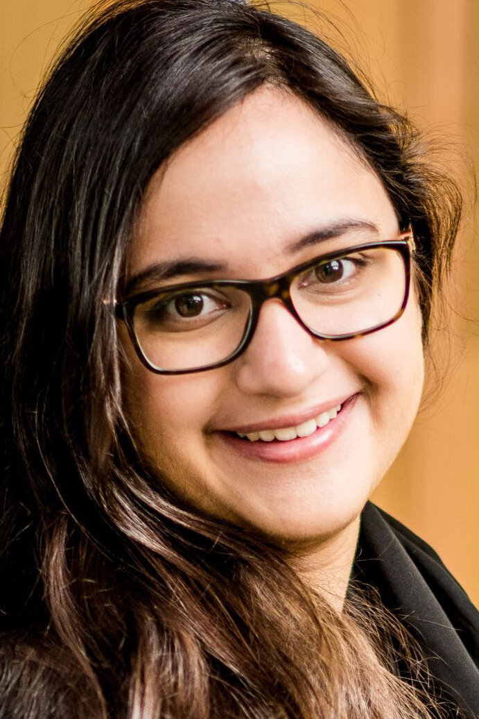 фото Хана Казим