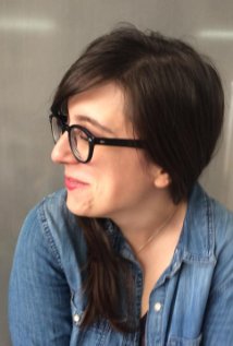 фото Abby Geoghegan