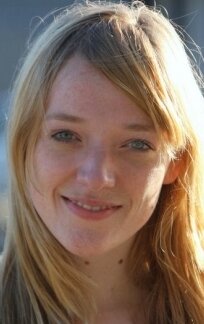 фото Тесса Шрэм