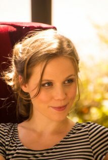 фото Ханна Хекман-МакКенна