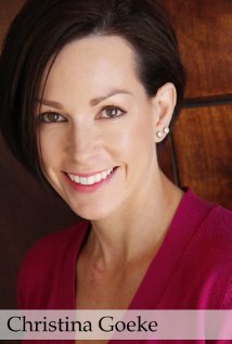 фото Christina Goeke