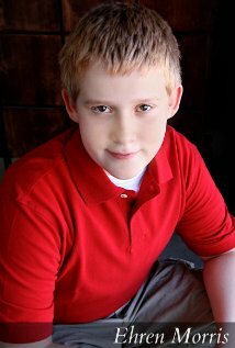 фото Ehren Morris