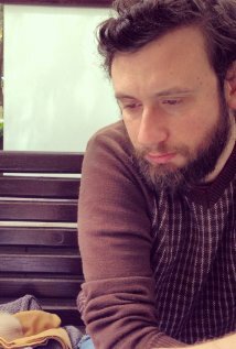 фото Сюлейман Арда Эминче