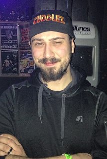 фото Брайан Энрайт