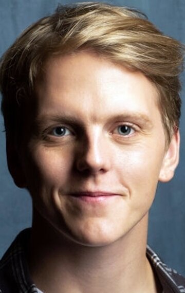 фото Йонас Страндт Гравли