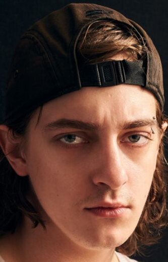 фото Джеймс Кент