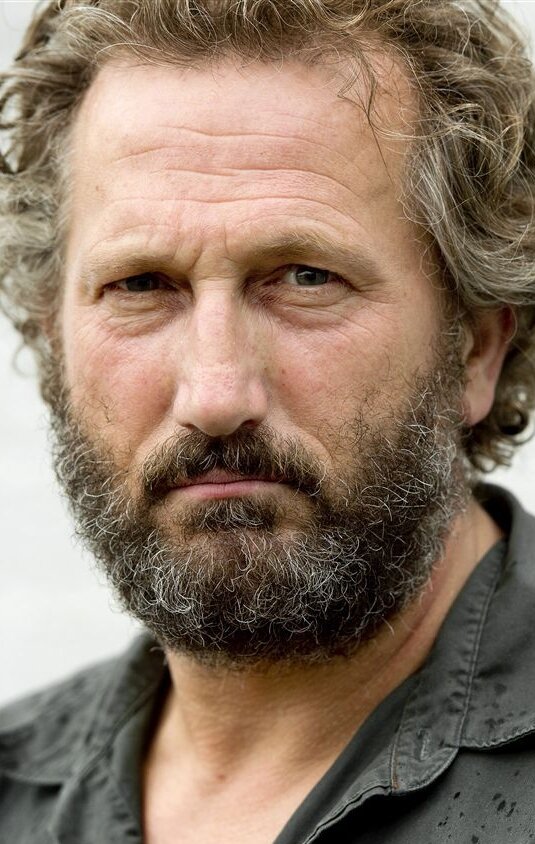 фото Марсель Мустерс