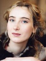 фото Сандрин Бланк