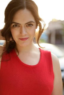 фото Bridget James